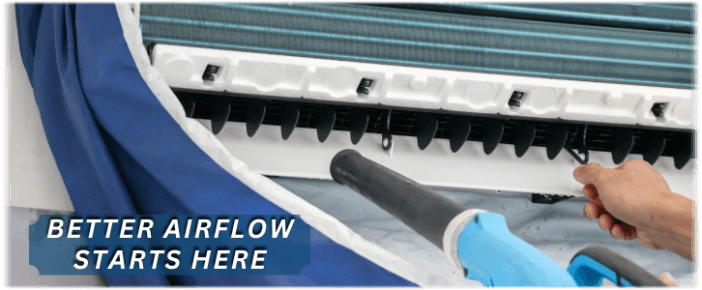 AC Coil Cleaning Marietta
