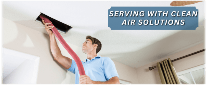 Marietta VentEdge Indoor Air