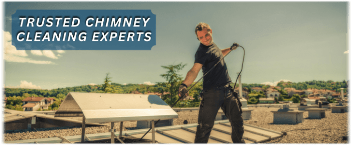Chimney Cleaning Marietta