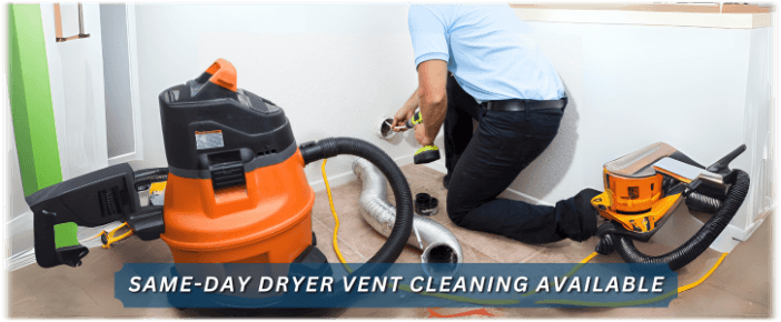 Dryer Vent Cleaning Marietta